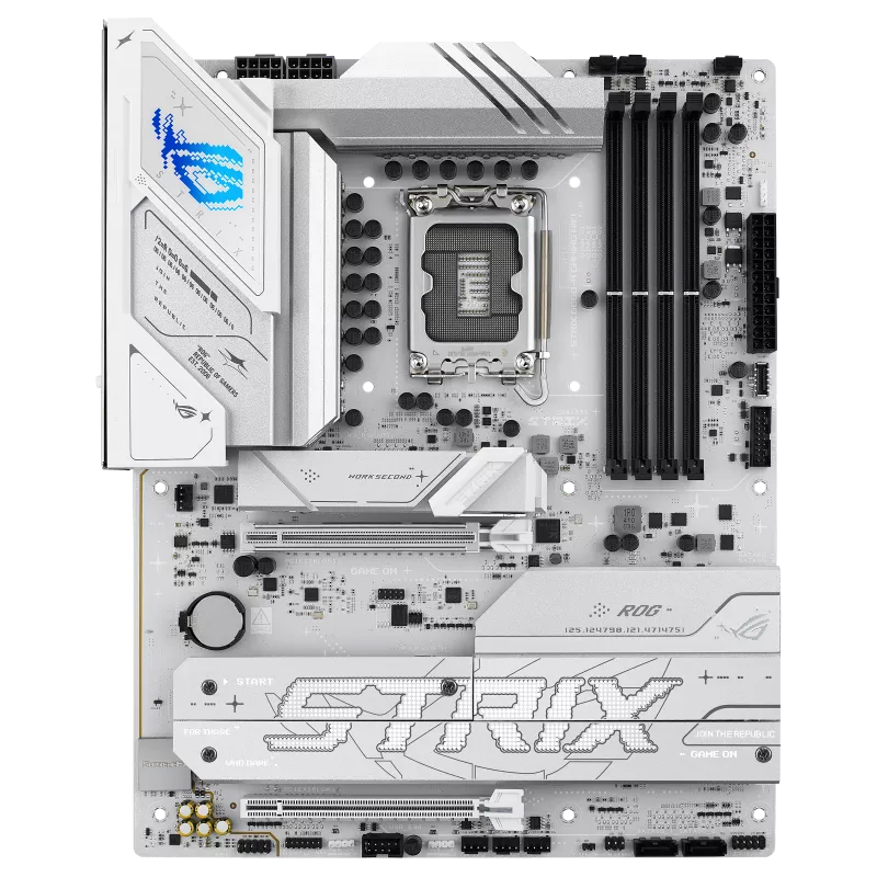 ASUS ROG STRIX B860-A GAMING WIFI